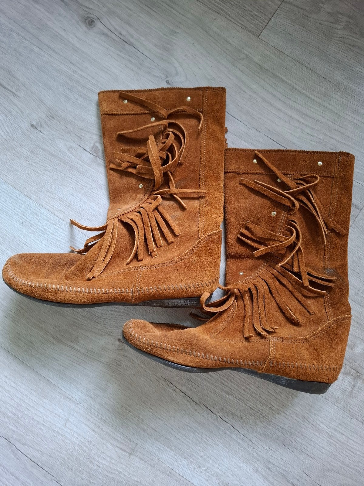 Laarsjes, cowboy, country, western mt 42, dames, zgan!, Zwart, Lage of Enkellaarzen, Ophalen of Verzenden, Zo goed als nieuw
