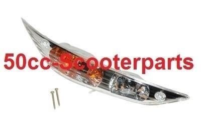 Knipperlicht Zip2000 Rechtsvoor Piaggio Origineel Cm062706, Ophalen of Verzenden