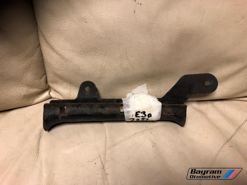 Bmw E30 kabelhouder bracket 1711228 kabelboom 325i 3serie m3, Gebruikt, -, -, Ophalen of Verzenden