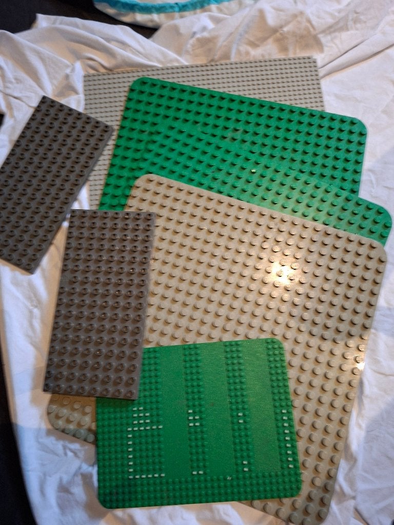 Foto 6 van lego duplo