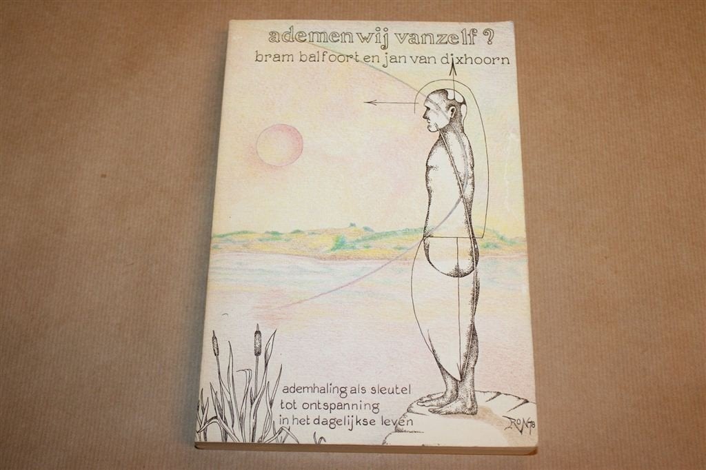 Ademen wij van Zelf — Ademhaling en Ontspanning, Ophalen of Verzenden, Gelezen, Overige onderwerpen, Achtergrond en Informatie