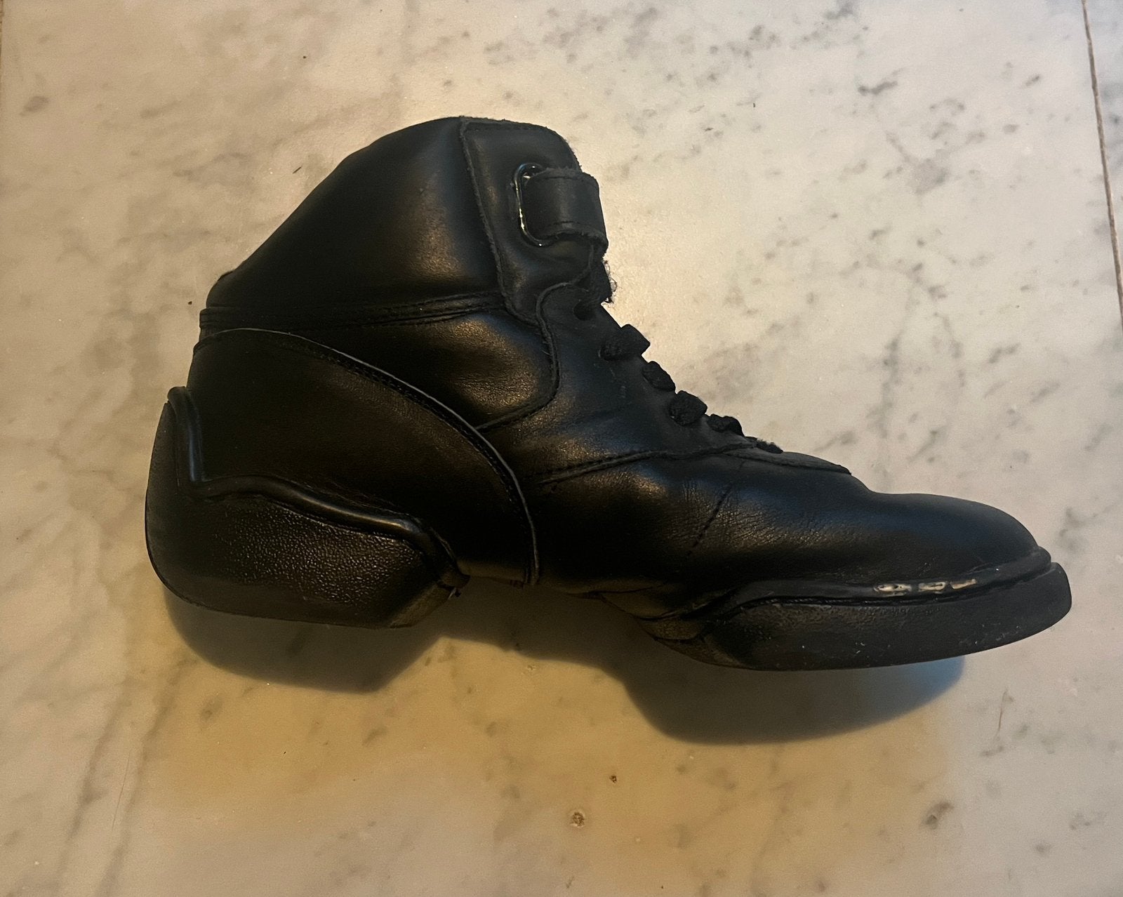 Dans schoenen Papillon maat 39,5, Ophalen, Gebruikt, Schoenen
