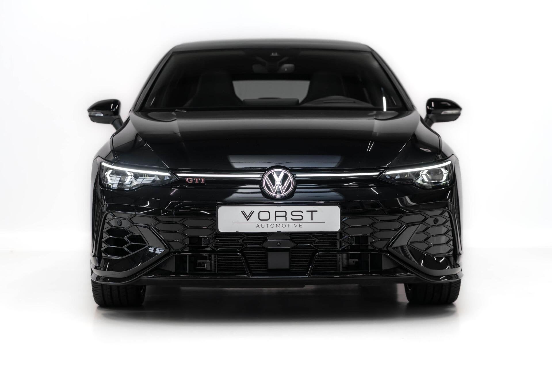 Volkswagen Golf 2.0 TSI GTI Clubsport Pano HK DSG LED, Auto's, Volkswagen, Gebruikt, 4 cilinders, 1984 cc, Bedrijf