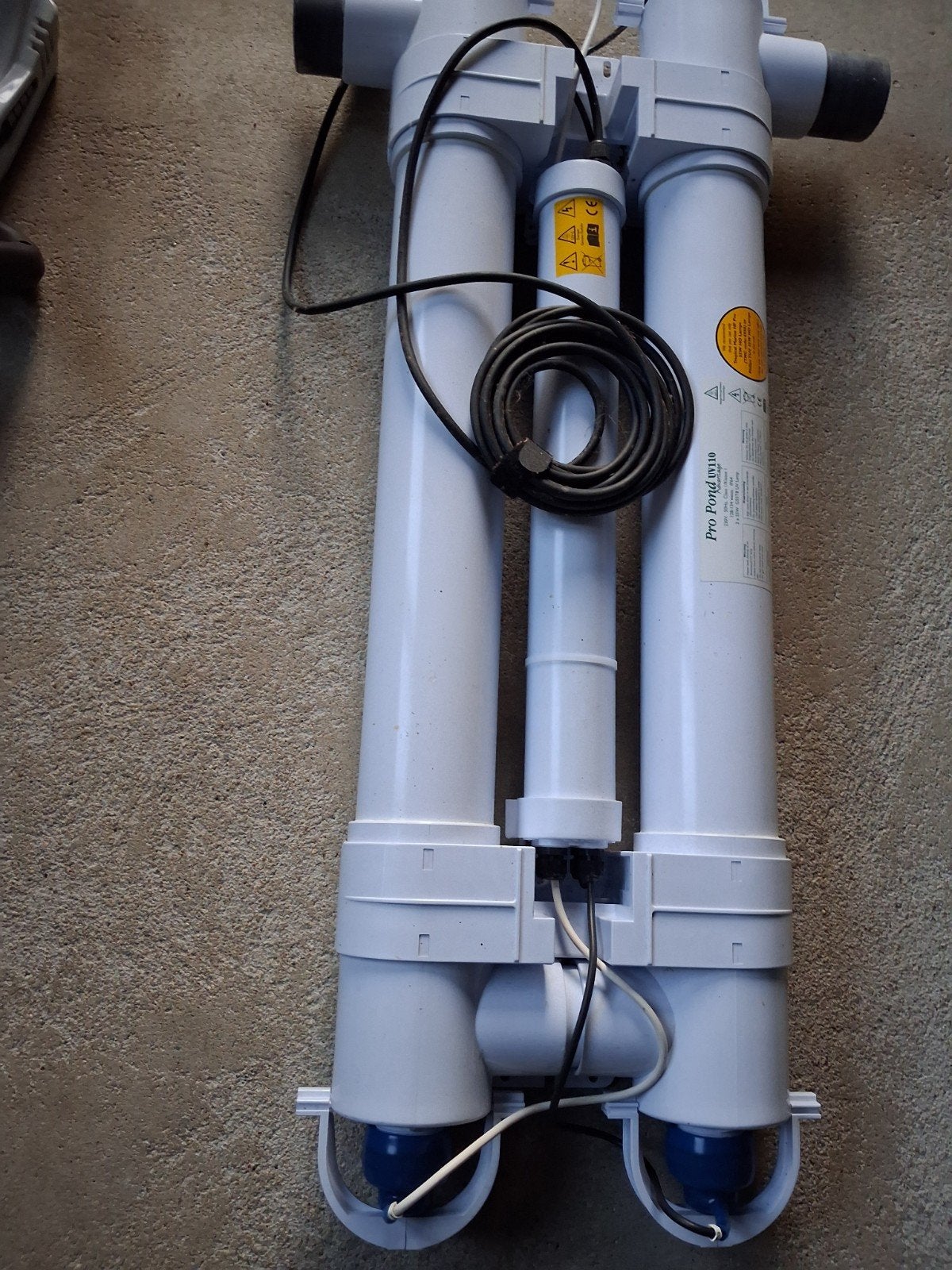 uv   lamp