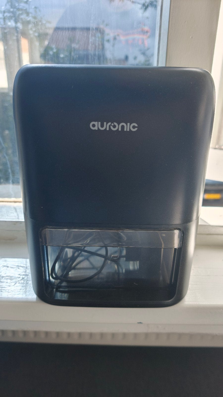Auronic Luchtontvochtiger - Compact en Efficiënt, Ophalen of Verzenden