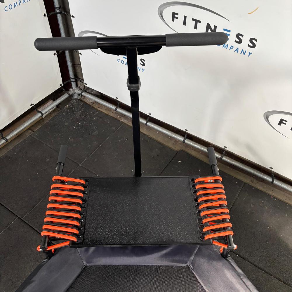Hammer – Jump Step – Fitness Trampoline, Ophalen of Verzenden, Gebruikt, Benen, Overige typen
