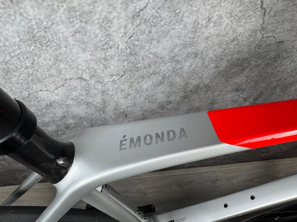 Nieuw! Trek Emonda SL5 Carbon Shimano 105 2x12 Speed size 62, Fietsen en Brommers, Overige merken, Carbon, Heren, Nieuw