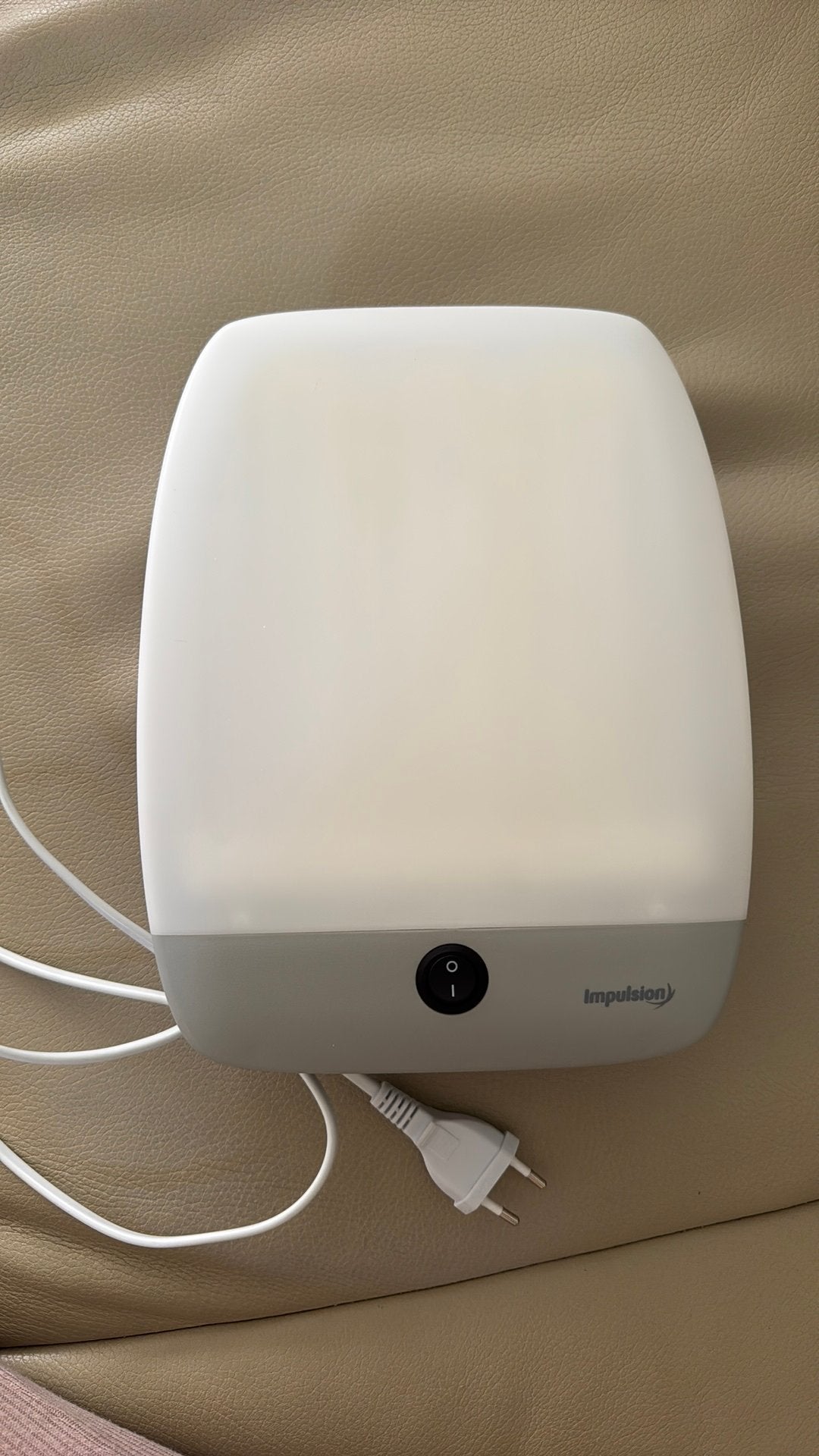 Daglichtlamp, Ophalen of Verzenden, Zo goed als nieuw, Overige typen