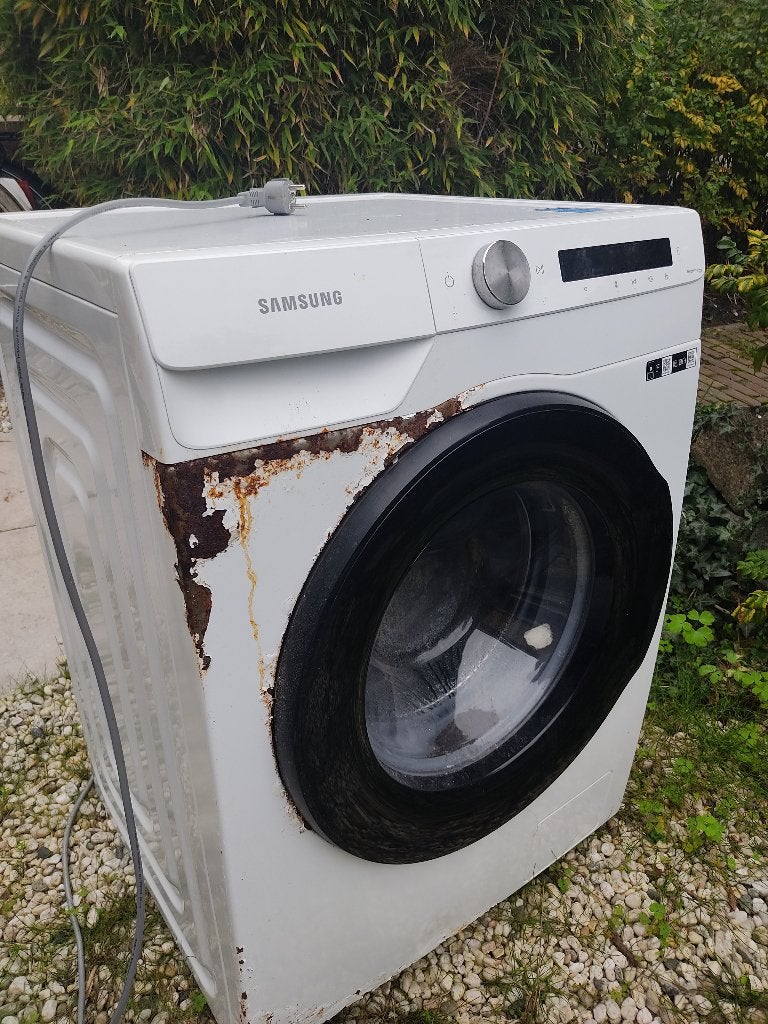 Wasmachine
