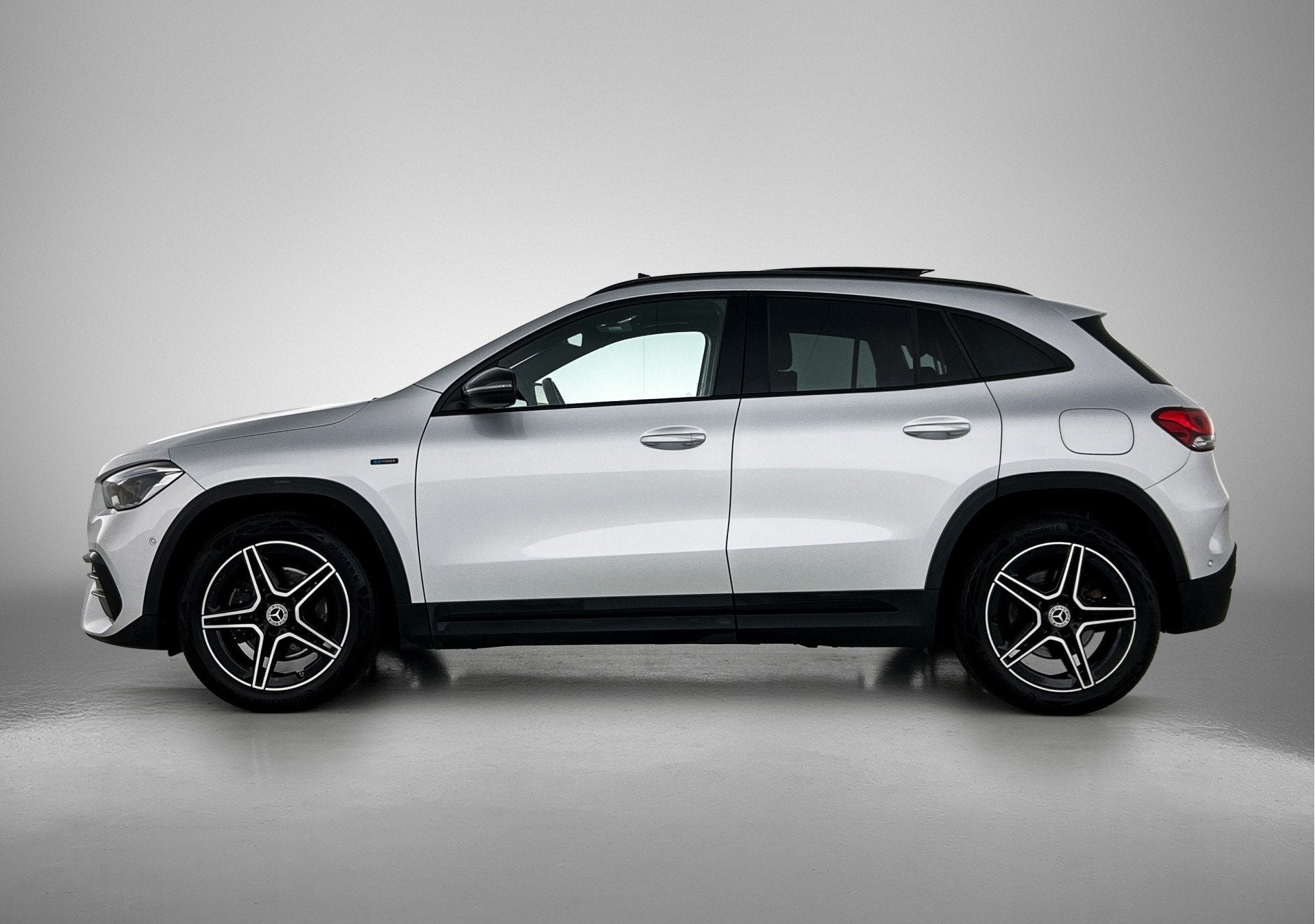 Mercedes-Benz GLA 250 e Business Solution AMG Limited | Trek, 12 maanden, 15 kWh, Bedrijf, Hybride Elektrisch/Benzine