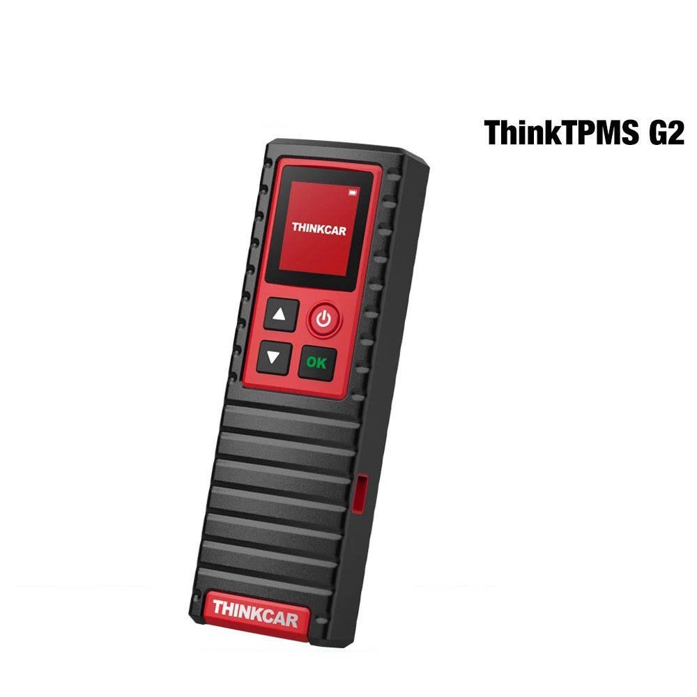 Thinkcar Thinktool TPMS G2 nieuw bandensensoren tool, Ophalen of Verzenden, Nieuw