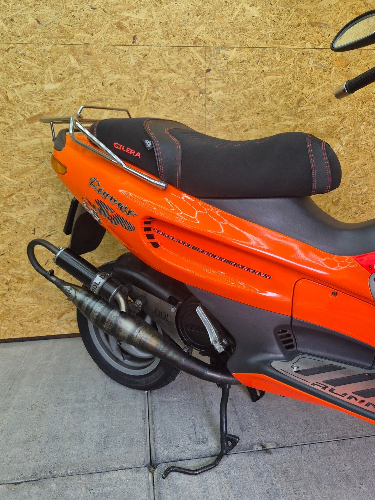 fluo rosso runner kappen, Ophalen of Verzenden