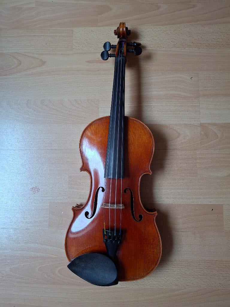 Viool, Ophalen, Gebruikt, Viool, 4/4-viool