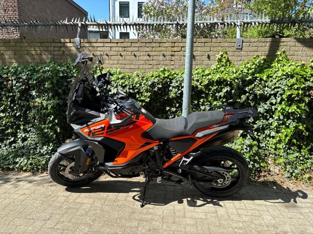 KTM 1290 Super Adventure S (2024), Occasion, 1301 cc, Particulier, Toermotor