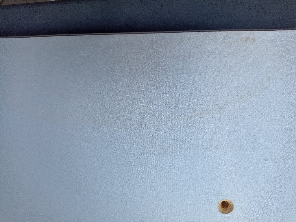 Ikea Jerker zwenkblad voor bureau, Huis en Inrichting, Overige stijlen, Overige typen, 40 cm, Spaanplaat of MDF