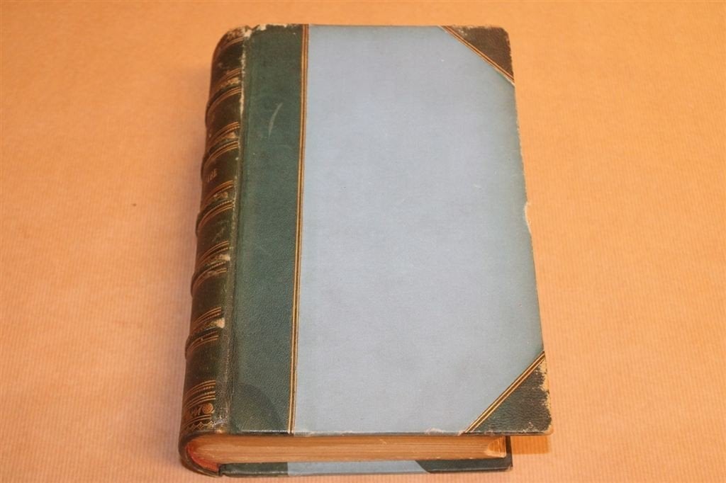 Le Nu au Salon - Antieke uitgave 1891 - Naakt fotografie kun, Boeken, Kunst en Cultuur | Beeldend, Ophalen of Verzenden, Gelezen
