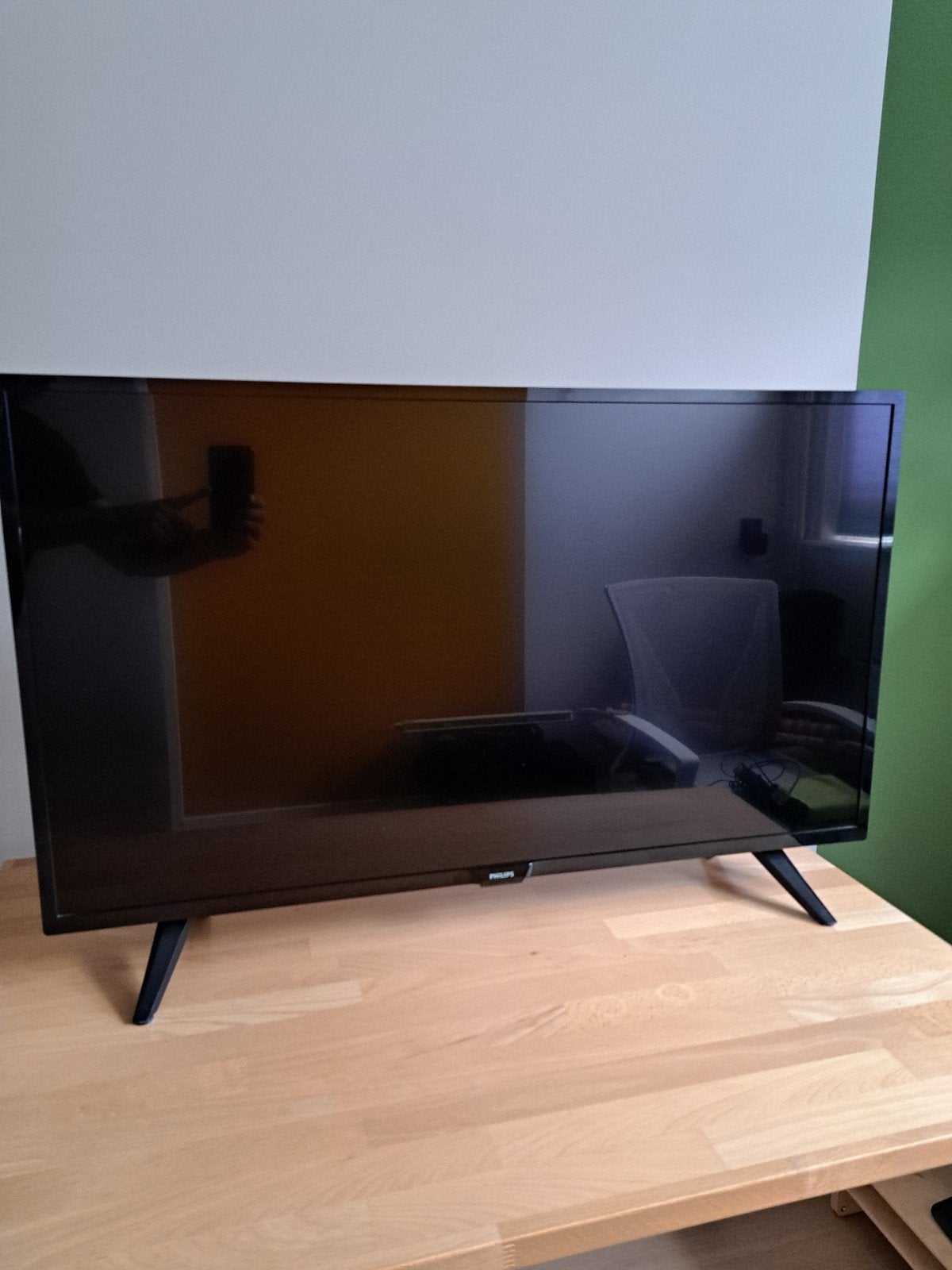 Philips 39 inch LED TV - 39PHS4112/12 - HD Ready