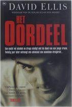 David Ellis: Het oordeel, Boeken, Ophalen of Verzenden, Gelezen