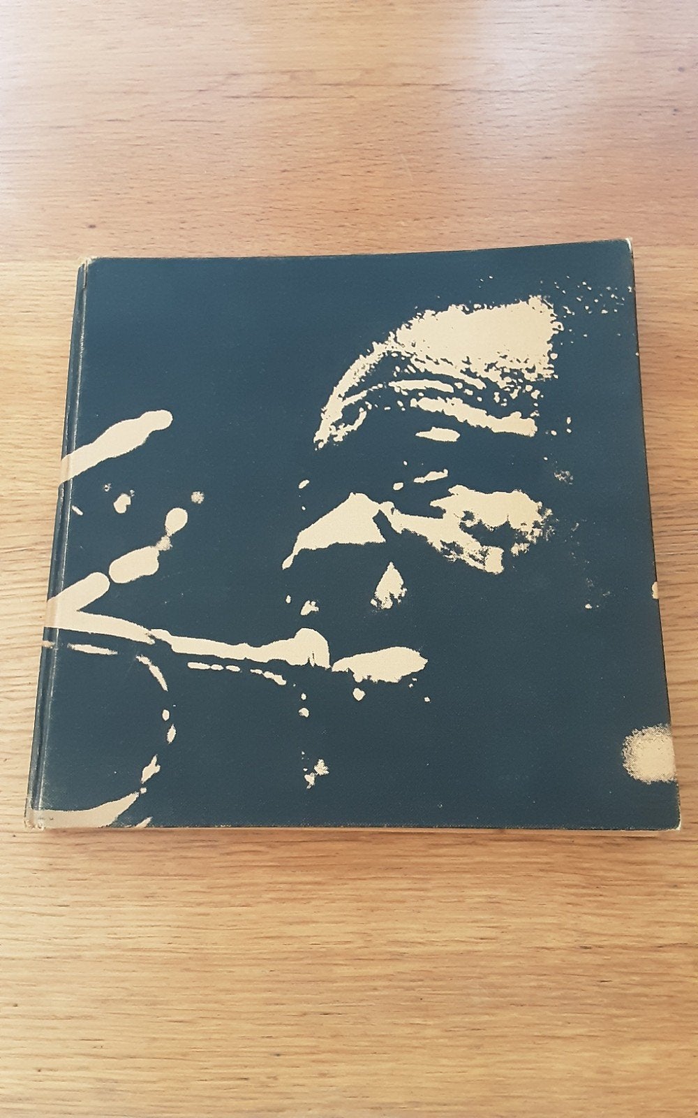 BOEK Jazz, Ophalen of Verzenden