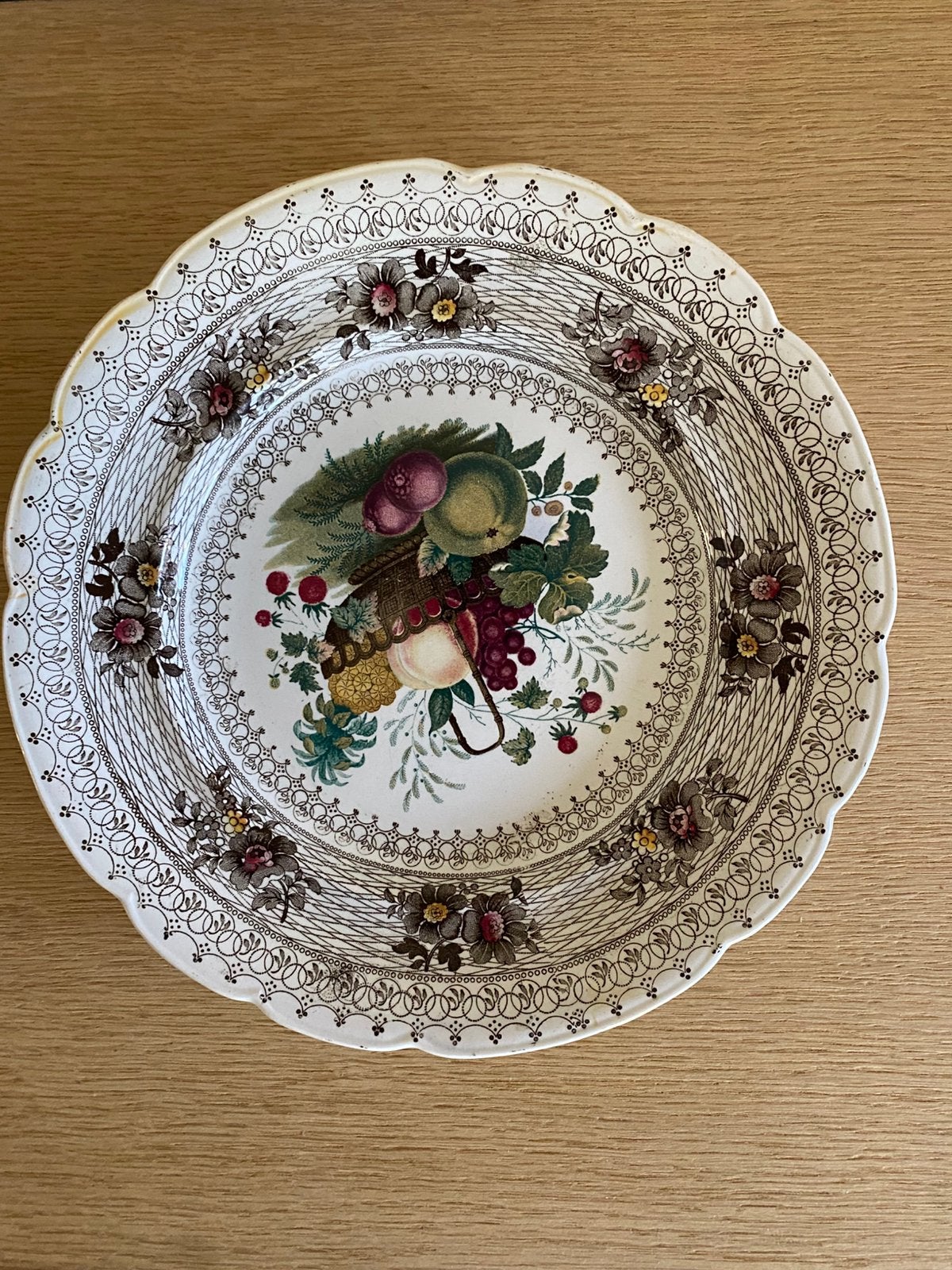 Bordje William Smith &co, Antiek en Kunst, Ophalen
