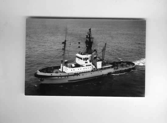 scheepvaart-foto-shamal-ITC, Ophalen of Verzenden, Zo goed als nieuw, Motorboot, Boek of Tijdschrift