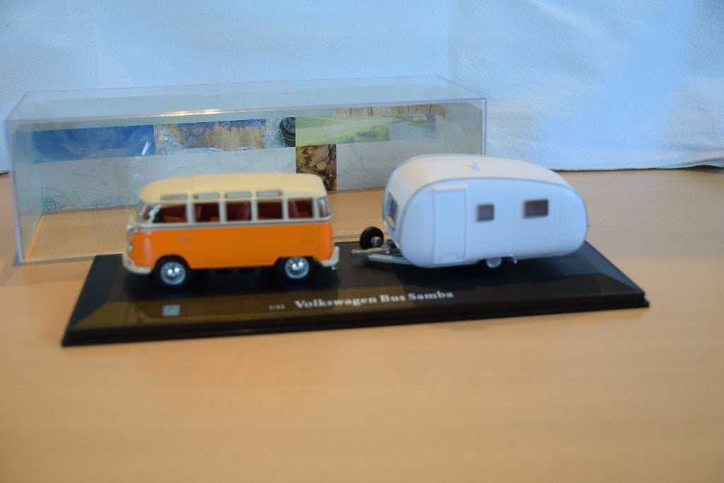 modelauto 1:43, Ophalen of Verzenden, Nieuw, Auto, Overige merken
