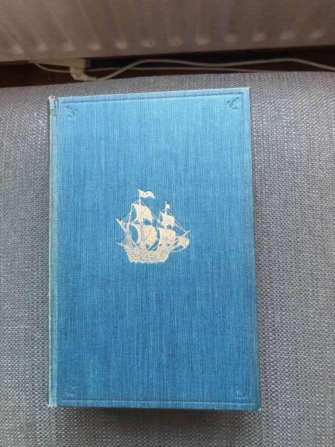 Register op de Werken der Linschoten-Vereeniging II, Ophalen of Verzenden, Gelezen, C.G.M. Romburgh, C.E. Warnsinck-Delprat