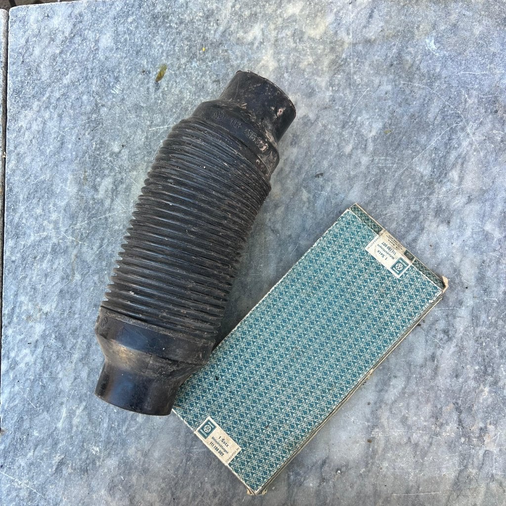 VW warmeluchtslang Kever 66-69, Ophalen of Verzenden, Gebruikt