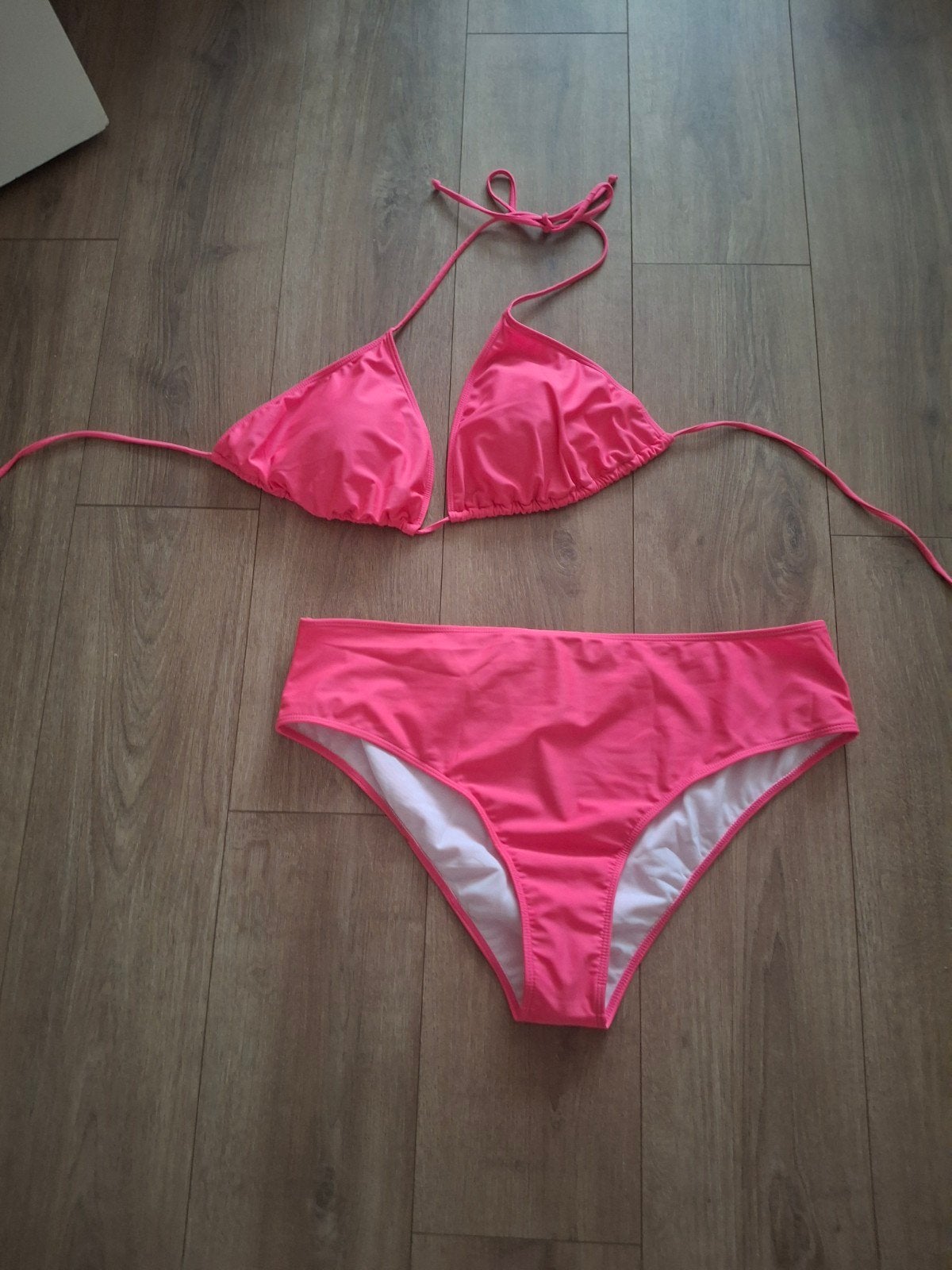 bikini nieuw 4XL, Ophalen of Verzenden, Nieuw, Roze, Bikini