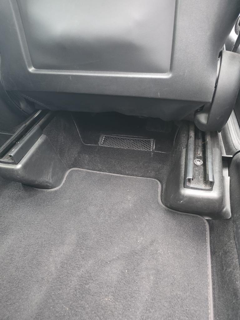 Tesla Model Y Ventilatie Rooster Beschermers, Auto-onderdelen, Ophalen of Verzenden, Nieuw, Overige automerken
