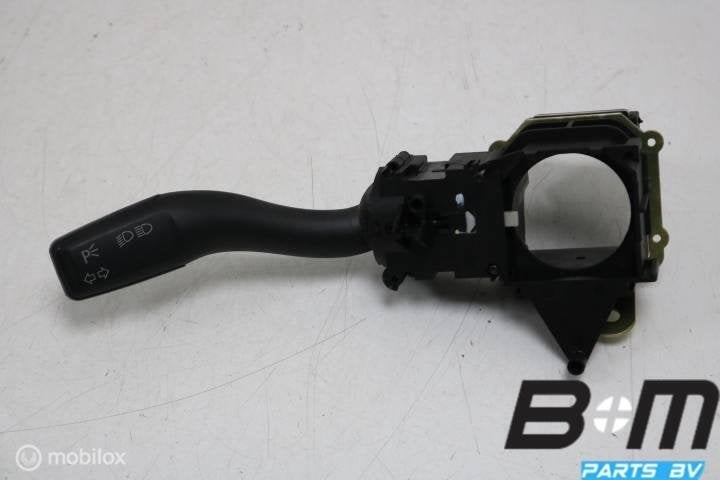 Knipperlichthendel Audi A4 B7 4E0953513A, Gebruikt