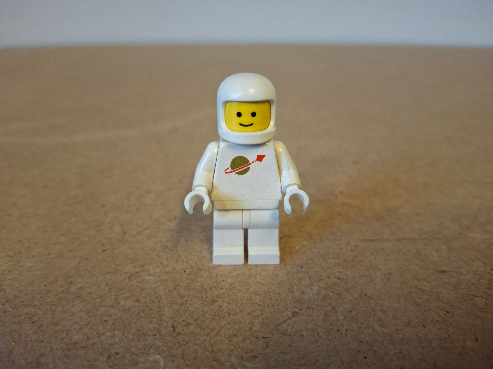 Lego 6883 Terrestrial Rover. Jaren 80 Classic Space, Compleet, Lego, 33 Bath Road, Slough, UK, Lego