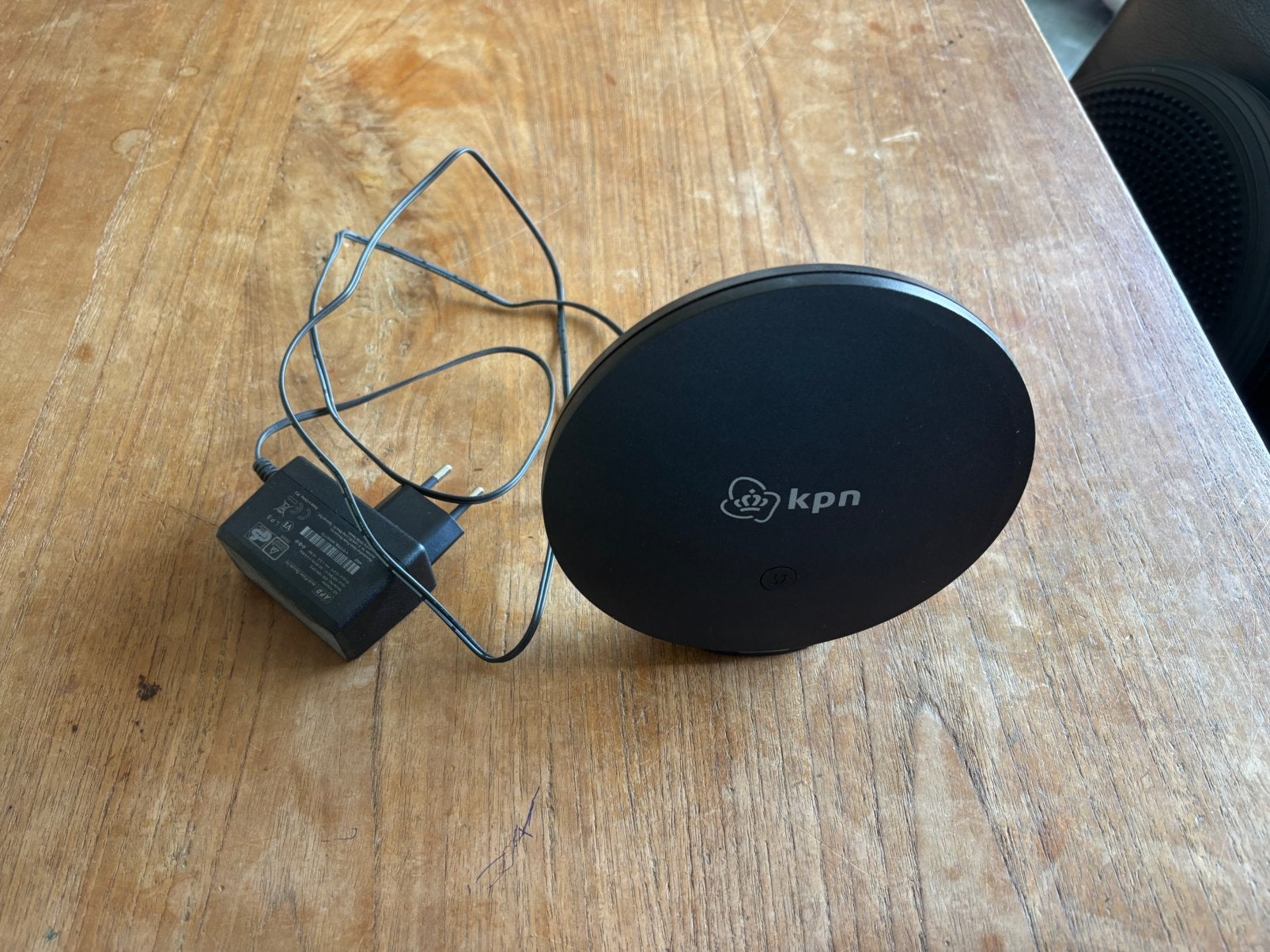 KPN Super Wifi 2.0, Computers en Software, WiFi-versterkers, Ophalen of Verzenden, Gebruikt