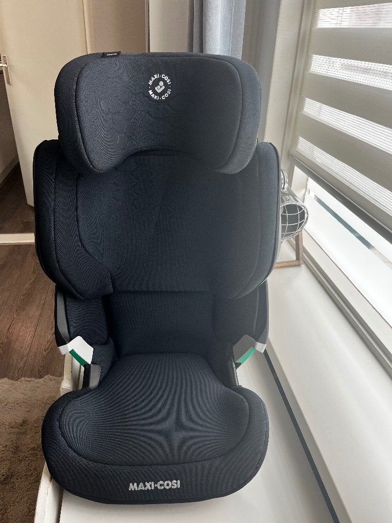 Autostoel maxi cosi Kore pro I-Size, 15 t/m 36 kg, Verstelbare rugleuning, Ophalen of Verzenden, Zo goed als nieuw