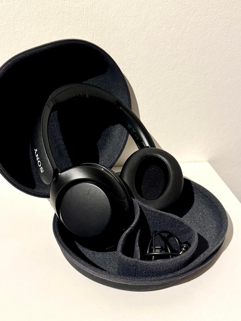 Sony WH-XB910N, Verzenden, Gebruikt, Sony