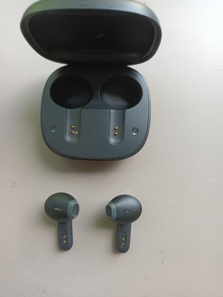 Zwarte JBL oortjes, earplugs, Zwart, In gehoorgang (in-ear), Ophalen of Verzenden, JBL