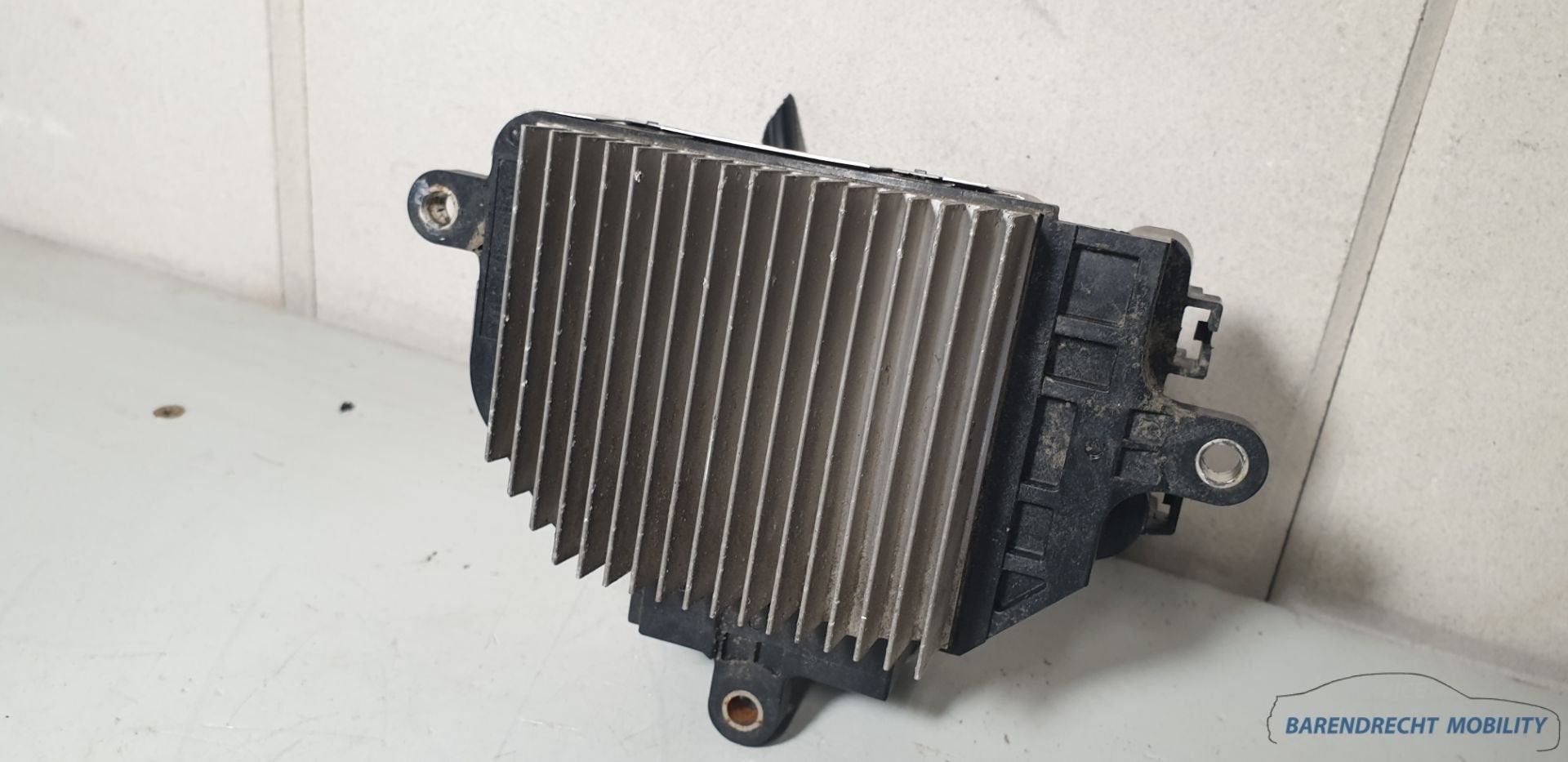 Koelvin relais Lexus SC430 89257-48010 origineel gebruikt 20, Info@toyota.co.jp, Gebruikt, Toyota Motor Corporation, Lexus