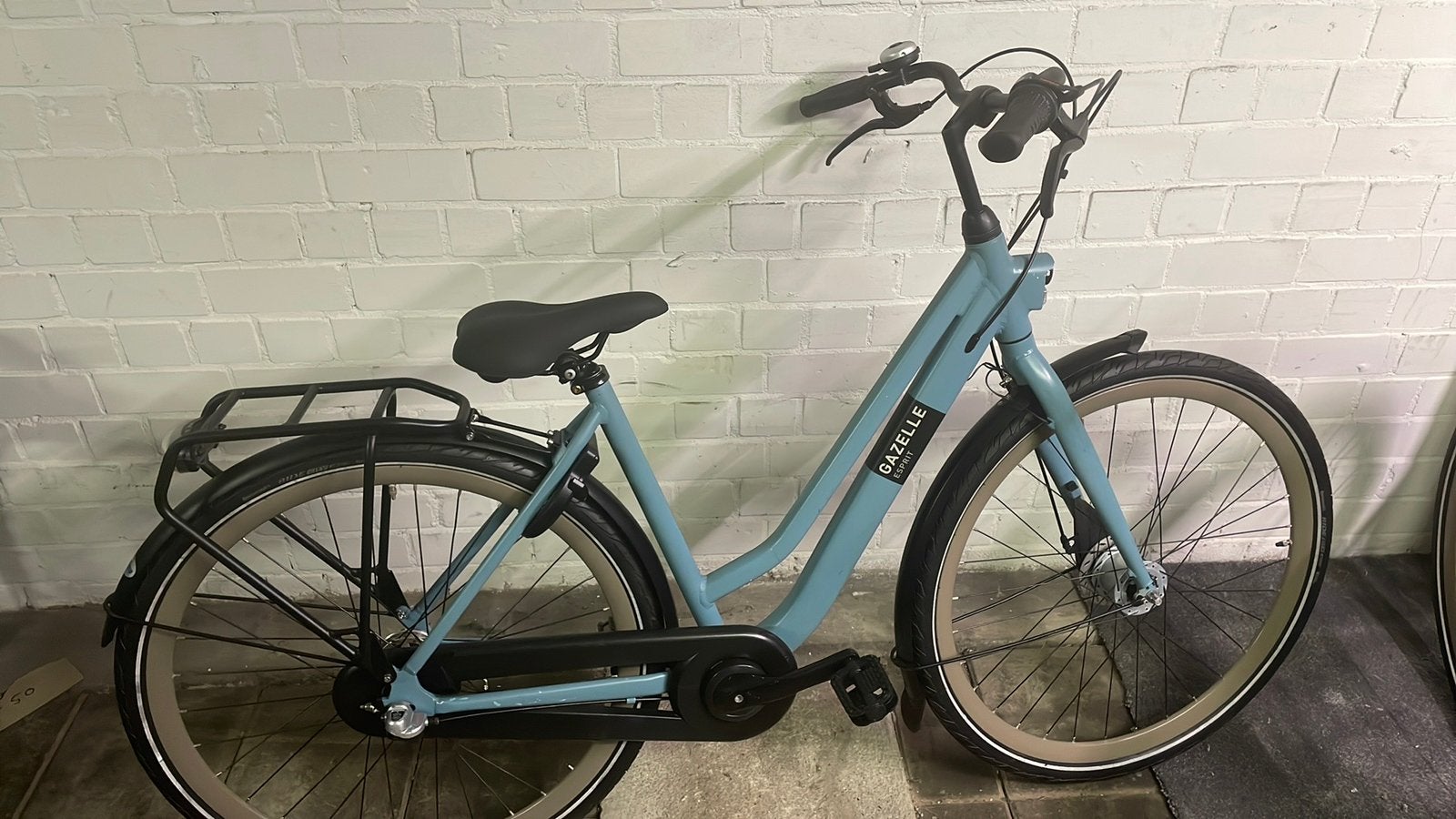 Gazelle esprit 28 inch framemaat 49, Fietsen en Brommers, Fietsen | Dames | Damesfietsen, Ophalen, Gebruikt, 47 tot 50 cm, Versnellingen