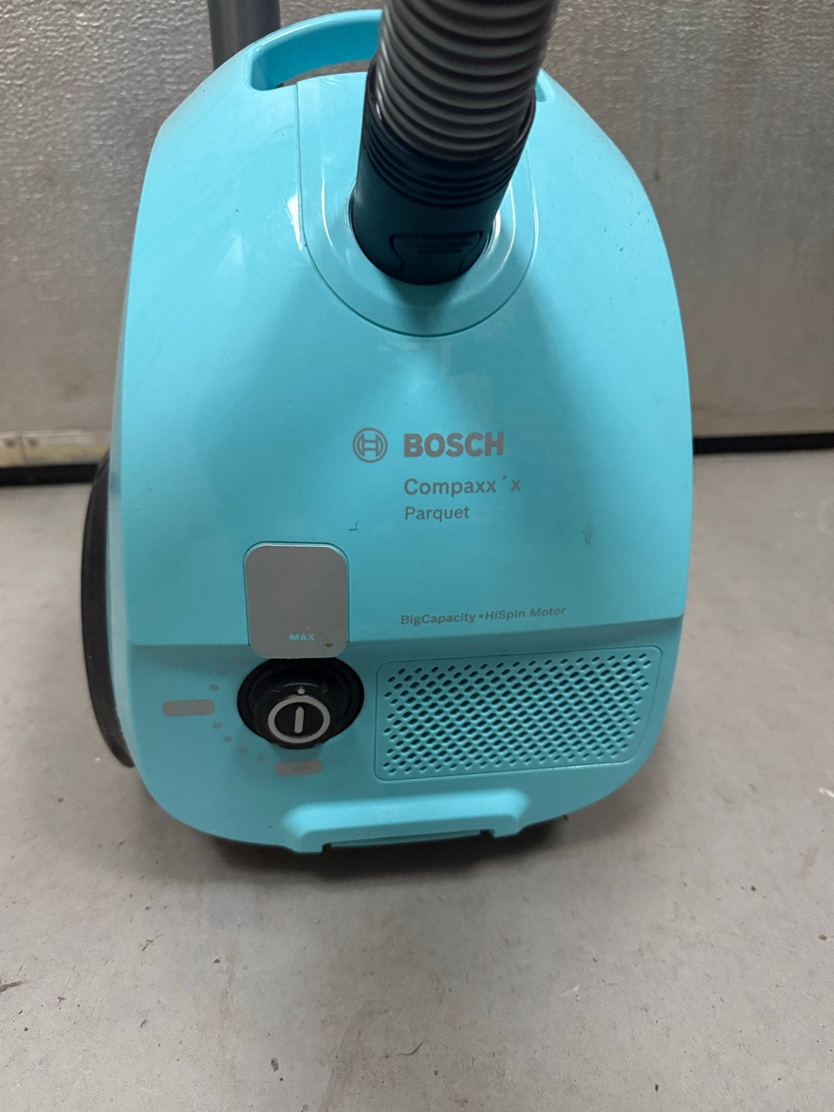 Bosch Stofzuiger, Stofzak, Inclusief accessoires, Bosch, .