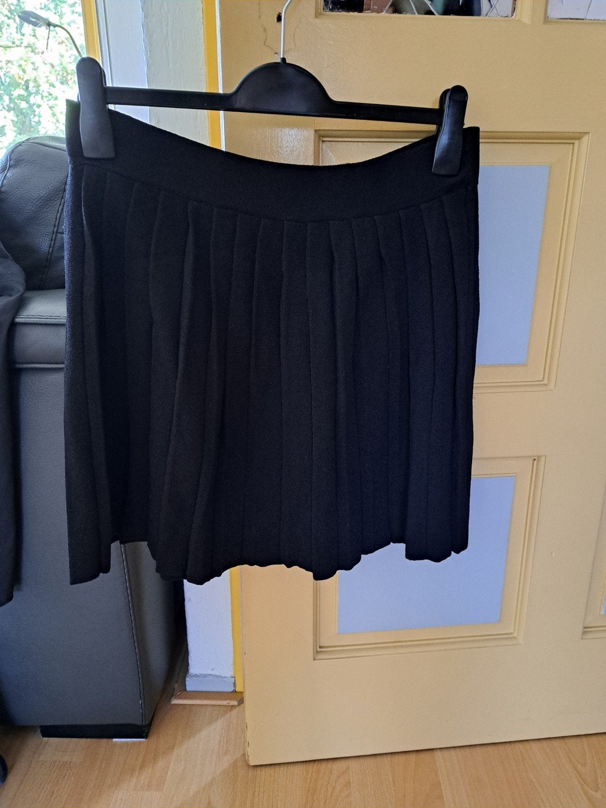 rok MNG, Kleding | Dames, Zwart, MNG, Maat 42/44 (L), Ophalen of Verzenden