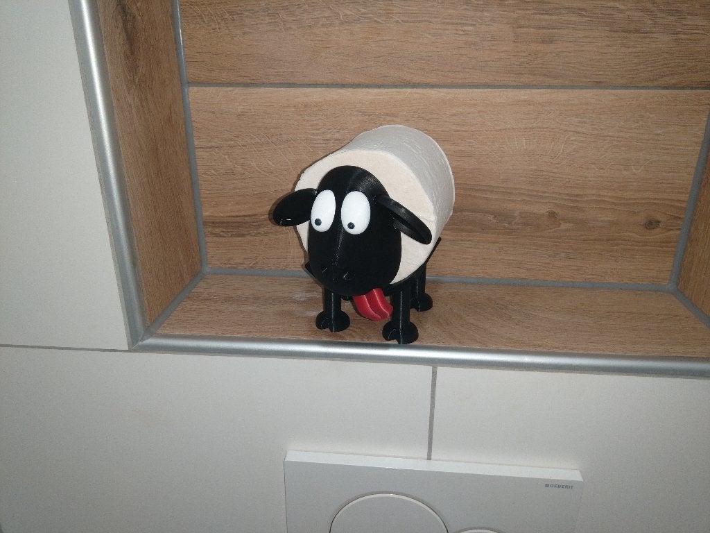 shaun het schaap, Meerkleurig, Nieuw, Kunststof, Ophalen of Verzenden