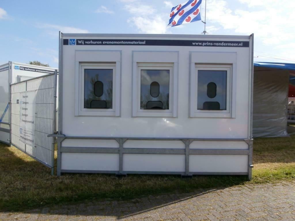 kassawagen, entree, muntuitgifte, muntverhuur, kassa-unit, Hobby en Vrije tijd, Feestartikelen | Verhuur, Ophalen of Verzenden