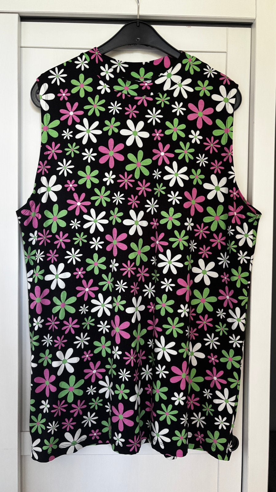 Stieglitz jurk, tuniek, mini dress, top, hemdje mt. L / XL., Kleding | Dames, Meerkleurig, ., Maat 42/44 (L), Ophalen of Verzenden