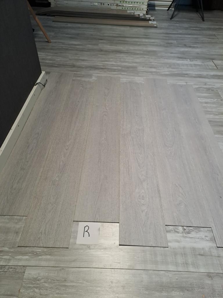 6,20m2 moduleo transform 24936Q pvc plak laminaat, Huis en Inrichting, Stoffering | Vloerbedekking, Ophalen, Nieuw, 5 tot 10 m²