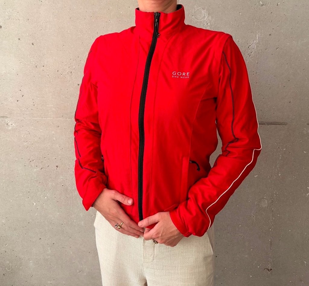 Fietsjack GORE - dames, S, Nieuw, Ophalen of Verzenden, Dames
