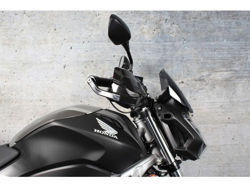 Honda NC 750 S DCT ABS, Motoren, Motoren | Honda, 2 cilinders, Motorrijbewijs A, Bedrijf, Onbekend
