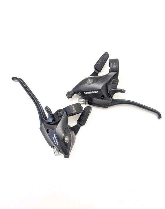 Shimano ST EF50 remschakel STI, Ophalen of Verzenden, Nieuw, Shimano