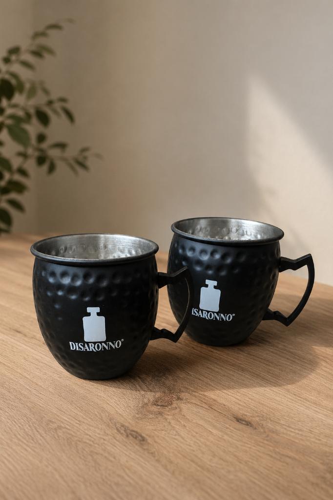 Disaronno bekers, Verzamelen, Ophalen of Verzenden, Nieuw, Overige typen