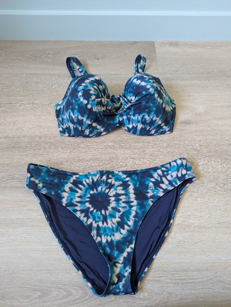 Marlies Dekkers 75F L Bikini, Nieuw, Ophalen of Verzenden, Bikini, Marlies Dekkers