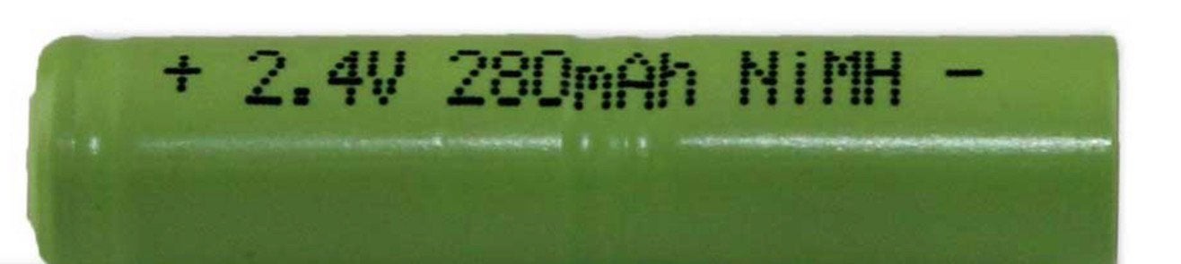 🚒 Galaxy pager accu ( P2000 ) 🚒, Telecommunicatie, Ophalen of Verzenden, Nieuw
